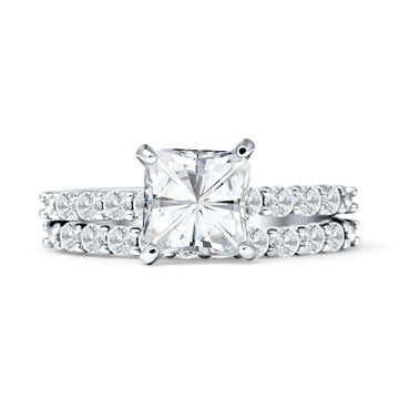 Stackable Ring